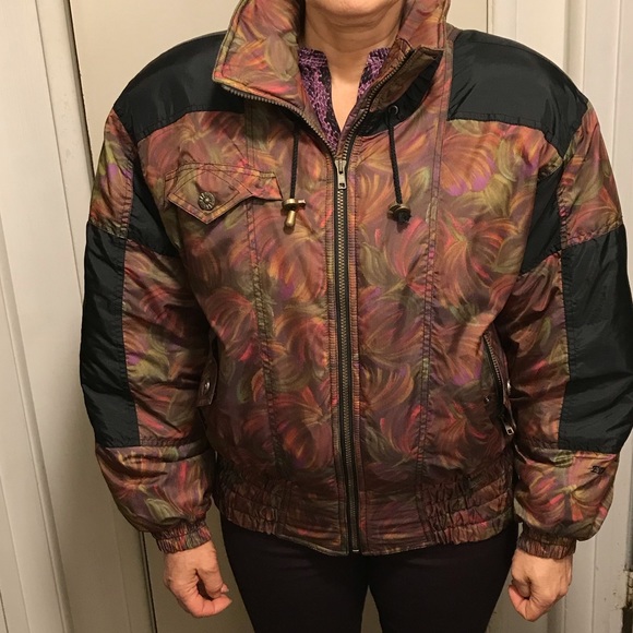 Edelweiss Women’s Ski Jacket - Picture 8 of 8